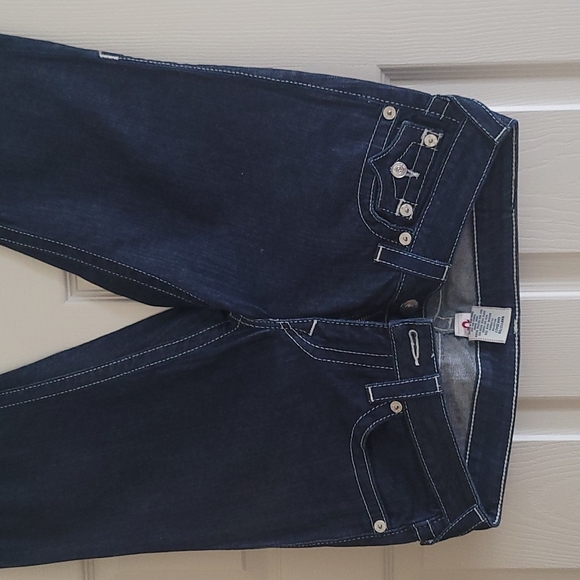 True Religion Jeans - Picture 2 of 4